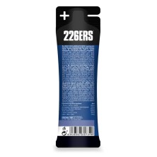 226ers Energy Shot Mid Blue Energy con Cafeína 125 mg