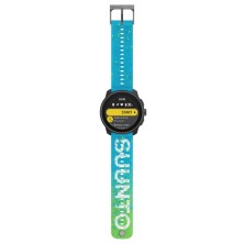 Reloj Deportivo GPS Suunto Race S azul verde entero