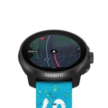 Reloj Deportivo GPS Suunto Race S Power Blue