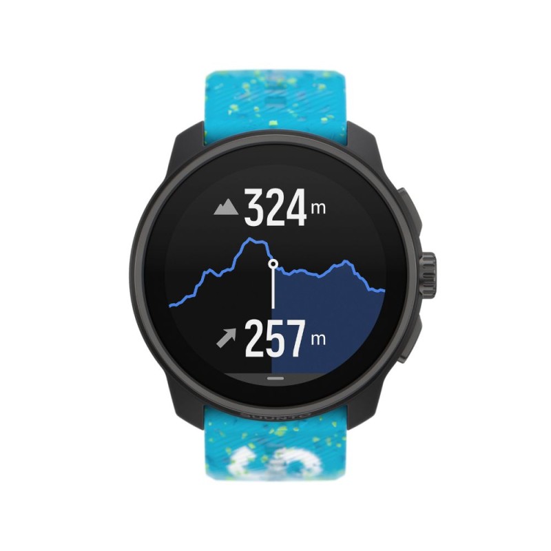 Reloj Deportivo GPS Suunto Race S Power Blue