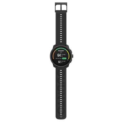 Reloj Deportivo GPS Suunto Race S All Black entero