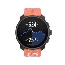 Reloj Deportivo GPS Suunto Race S Power Orange