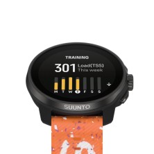 Reloj Deportivo GPS Suunto Race S Power Orange semana