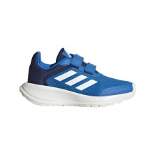 adidas Zapatillas Tensaur Run 2.0. Niño Unisex Blue Rush / Core White / Dark Blue