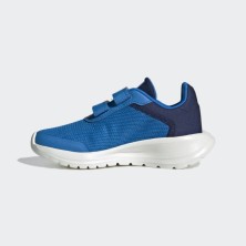 adidas Zapatillas Tensaur Run 2.0. Niño Unisex Blue Rush / Core White / Dark Blue