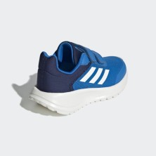 adidas Zapatillas Tensaur Run 2.0. Niño Unisex Blue Rush / Core White / Dark Blue