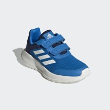 adidas Zapatillas Tensaur Run 2.0. Niño Unisex Blue Rush / Core White / Dark Blue