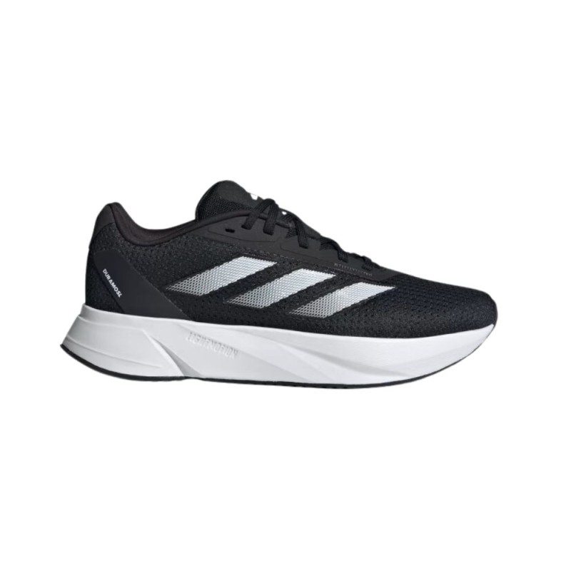 Zapatillas Duramo SL mujer Core Black / Cloud White / Carbon adidas