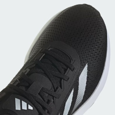 Zapatillas Duramo SL mujer Core Black / Cloud White / Carbon adidas