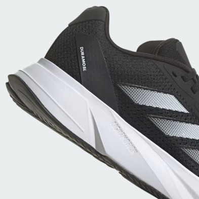 Zapatillas Duramo SL mujer Core Black / Cloud White / Carbon adidas