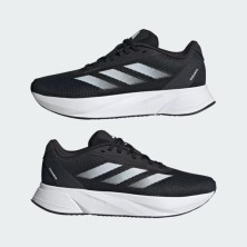 Zapatillas Duramo SL mujer Core Black / Cloud White / Carbon adidas