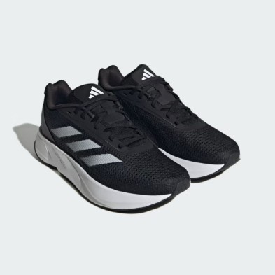 Zapatillas Duramo SL mujer Core Black / Cloud White / Carbon adidas