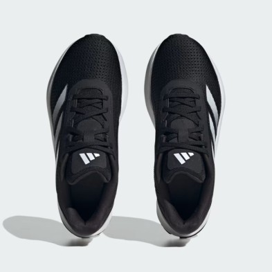 Zapatillas Duramo SL mujer Core Black / Cloud White / Carbon adidas