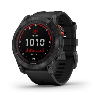 Reloj Fenix 7x Solar Edition 51mm garmin