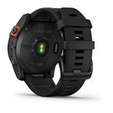 Reloj Fenix 7x Solar Edition 51mm garmin