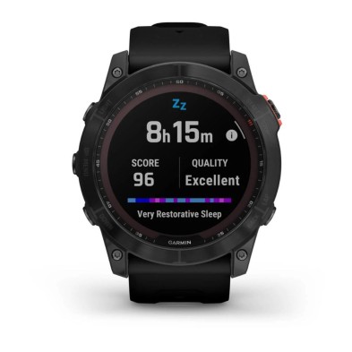 Reloj Fenix 7x Solar Edition 51mm garmin