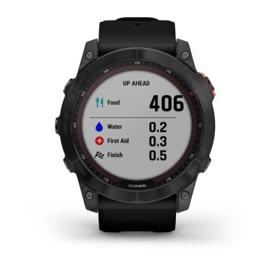 Reloj Fenix 7x Solar Edition 51mm garmin