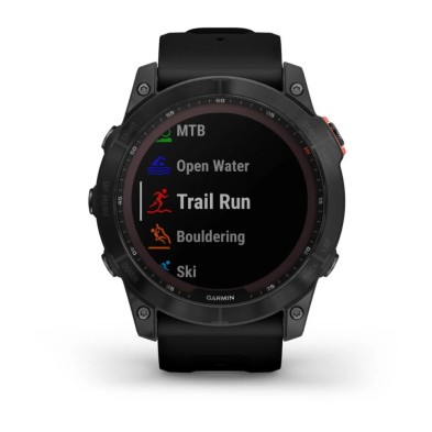 Reloj Fenix 7x Solar Edition 51mm garmin