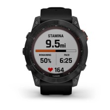 Reloj Fenix 7x Solar Edition 51mm garmin