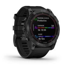 Reloj Fenix 7x Solar Edition 51mm garmin