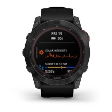 Reloj Fenix 7x Solar Edition 51mm garmin