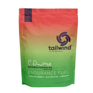 Endurance Fuel 1350g Dauwaltermelon + lime tailwind nutrition sandia