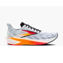 Zapatillas Hyperion 2 Mujer Illusion/Coral/Black brooks