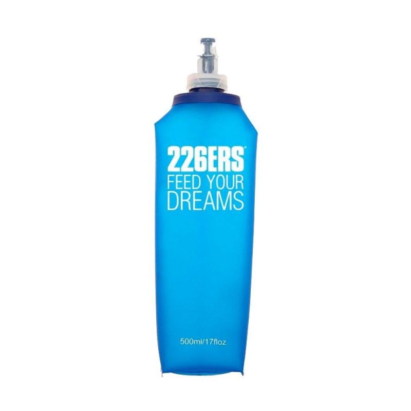 Soft Flask 500ml 226ERS AZUL