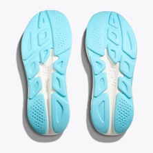 Zapatillas Rincon 4 Mujer Frost / Rose Gold hoka blanco azul