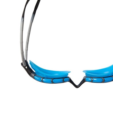 Gafas de natacion Predator Profile Fit - azul/gris zoggs perfil