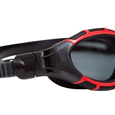Gafas de natacion Zoggs Predator Flex Polarized detalle