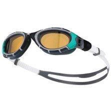Gafas de natación Predator Flex Polarized Ultra Smaller Zoggs