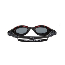 Gafas de natacion Zoggs Predator Flex Polarized Smaller ajuste