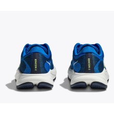 Zapatillas Rincon 4 Hombre Electric Cobalt / Varsity Navy azul hoka