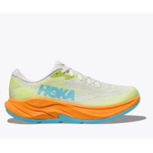 Zapatillas Rincon 4 Hombre Frost / Lettuce hoka verde naranja