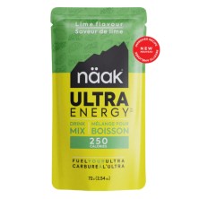 Bebida energética Ultra Energy 72g Lima nÄAK