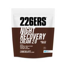 226ers Night Recovery Cream 2.0 500gr Chocolate