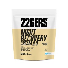 226ersNight Recovery Cream 2.0 500gr Vainilla