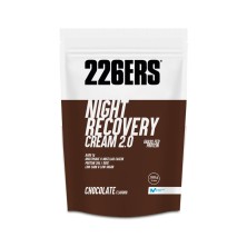 226ers Night Recovery Cream 2.0 1kg Chocolate