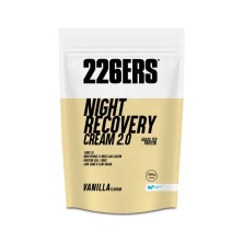226ers Night Recovery Cream 2.0 1kg Vainilla