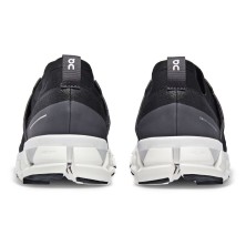 Zapatillas Cloudswift 3 Hombre All Black on running negro