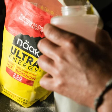 Mezcla para Bebida Ultra Energy 720g Sandía näak