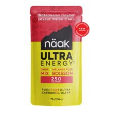 Bebida Ultra Energy 72g Sandía NÄAK