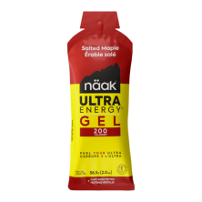 Gel Ultra Energy 57g Arce Salado Näak