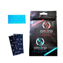 Parche deportivo Omstrip Mix Sport + Therapy 2+1