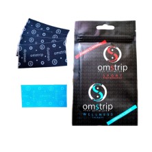 Parche deportivo Omstrip Mix Sport + Therapy 4+1