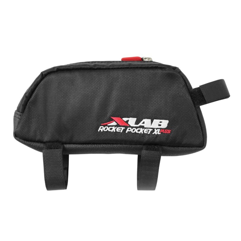 Bolsa de cuadro Rocket XL plus xlab negro