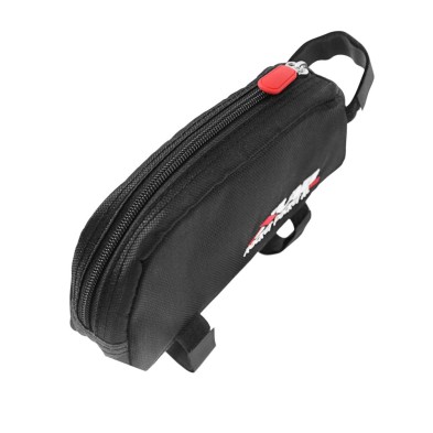 Bolsa de cuadro Rocket XL plus xlab negro