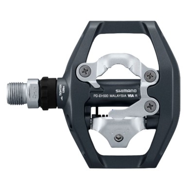 Pedales Mixtos PD-EH500 shimano