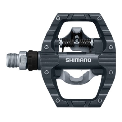 Pedales Mixtos PD-EH500 shimano